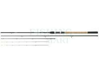 Wędka Daiwa Black Widow Feeder 3.60m 120g