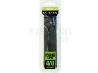 Przypony Sumowe Jaxon Catfish Rig Mono Line PDK - 6/0