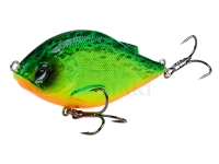 Lucky John Wobler Arrow Jerk 8F 8cm 19g - 039