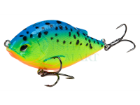 Lucky John Wobler Arrow Jerk 8S 8cm 23g - 040