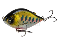 Lucky John Wobler Arrow Jerk 8S 8cm 23g - 041