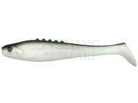 Lunatic 10cm WHITE/BLACK