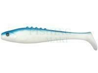 Lunatic 12.5cm WHITE/BLUE