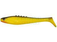 Lunatic 12.5cm YELLOW/BLACK - red