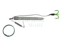 MADCAT A-Static Spin & Jig System #2/0 60g