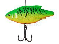 Wobler MADCAT Inline Rattlers 13cm - Firetiger UV