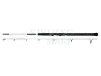 Wędka Madcat White Clonk Teaser Spinning Rod 1.80m 100-150g