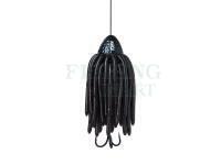 Przynęta Madcat Worm Teaser 35cm 100g - Black