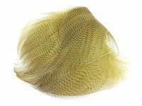 Mallard Duck Drake Grey Flank Large 5-8cm - OLIVE
