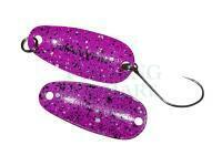 Manyfik Wahadełko Sure Shot Spoon 1.3g 30mm #6 - WM05