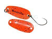 Manyfik Wahadełko Sure Shot Spoon 1.8g 30mm #6 - WM02