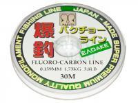 Maruto Żyłki Maruto Fluoro Carbon