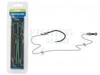 Zestawy sumowe Jaxon Catfish Rig AK-PCM - #6/0