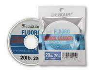 Seaguar Fluoro Shock Leader 15m 40lb 0.57mm #12