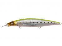 Hard Lure Megabass Cookai Bring 130 S 24g - Ht Chart Back Iwashi