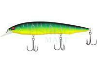 Megabass Kanata+1 F 160mm 30.0g Mat Tiger