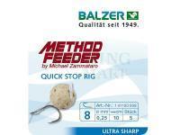 Method Feeder Quick Stop no. 14