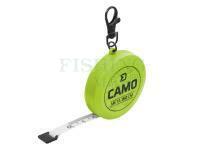 Delphin Fishing tape measure MeTa Camo