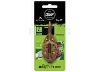 Koszyk Mikado Quick Method Feeder Shot L - 20g