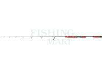 Mikado Red Cat Spin Troll H 2.10m 100-200g