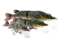 Westin Mike the Pike Hybrid lures