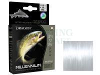 Dragon Żyłki Millennium Pstrąg