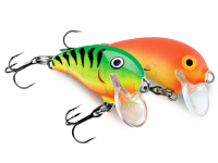 Rapala Mini Fat Rap lures