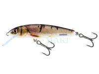 Wobler Salmo Minnow M5F - Wounded Dace