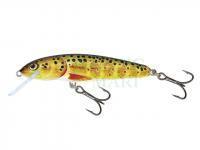 Wobler Salmo Minnow M5S - Trout