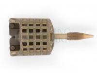 Koszyk Preston ICS In-Line Pellet Feeder - Large 45G