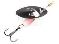 Błystka Spro Trout Master La Tournante 3.5g - Redhead