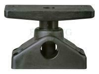 Scotty Sonar Ball Mounting System