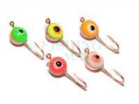 Mormyszka wolframowa KJ 5A