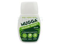 Mugga Mugga - Balsam kojący
