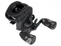 Baitcasting Reel Abu Garcia Max X Black OPS Casting Reel MAX4X-L | Left