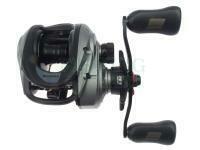 Abu Garcia Max X Low Profile Reel MAX5 X LP LH