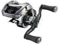 Baitcasting Reel Daiwa Steez Limited SV TW 1000HL