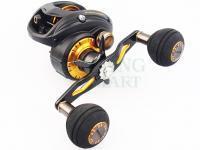 Baitcasting Reel Penn Fathom 400 LP Left Hand