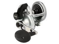 Baitcasting Reel Penn Fathom II Lever Drag - FTHII30LD