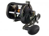 Multiplier Reel Penn Squall II Level Wind 20 LWLH Left