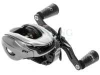 Lew’s Team Lew's HyperMag Baitcast Reel