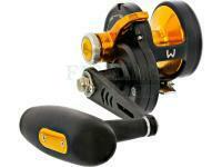 Westin Multiplikator W8 Jigging Reel