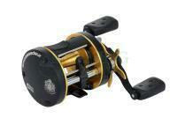 Abu Garcia Multiplikatory Ambassadeur C2 Round Reel