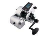 Penn Multiplikatory elektryczne Fathom Electric Reel Kit