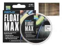 Monofilament Line Preston Reflo Float Max 150m 0.20mm 5lb