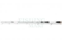 Rod Daiwa Silver Creek UL Spoon 1.90m 0.5-5g