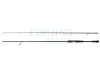 Rod DAM Yagi V2 2.74m F 12-42g MMH Grey
