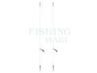 Przypony Savage Gear Teaser Trace 60cm 1.0mm 36kg - M