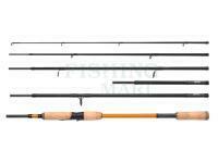 Wędka Shimano STC AX Spinning Multi Length 2.40-2.70m 3-14g