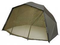 Prologic Bivvy Avenger 65 Brolly & Mozzy Front